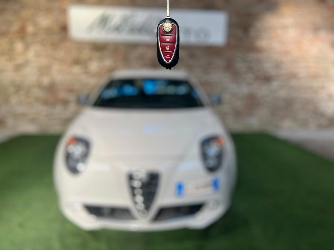 Alfa Romeo MiTo 1.3 JTDM 85 CV S&S PROGRESSION