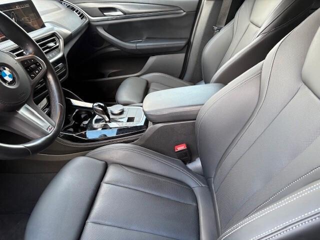 Bmw X4 M xDrive20d 48V Msport