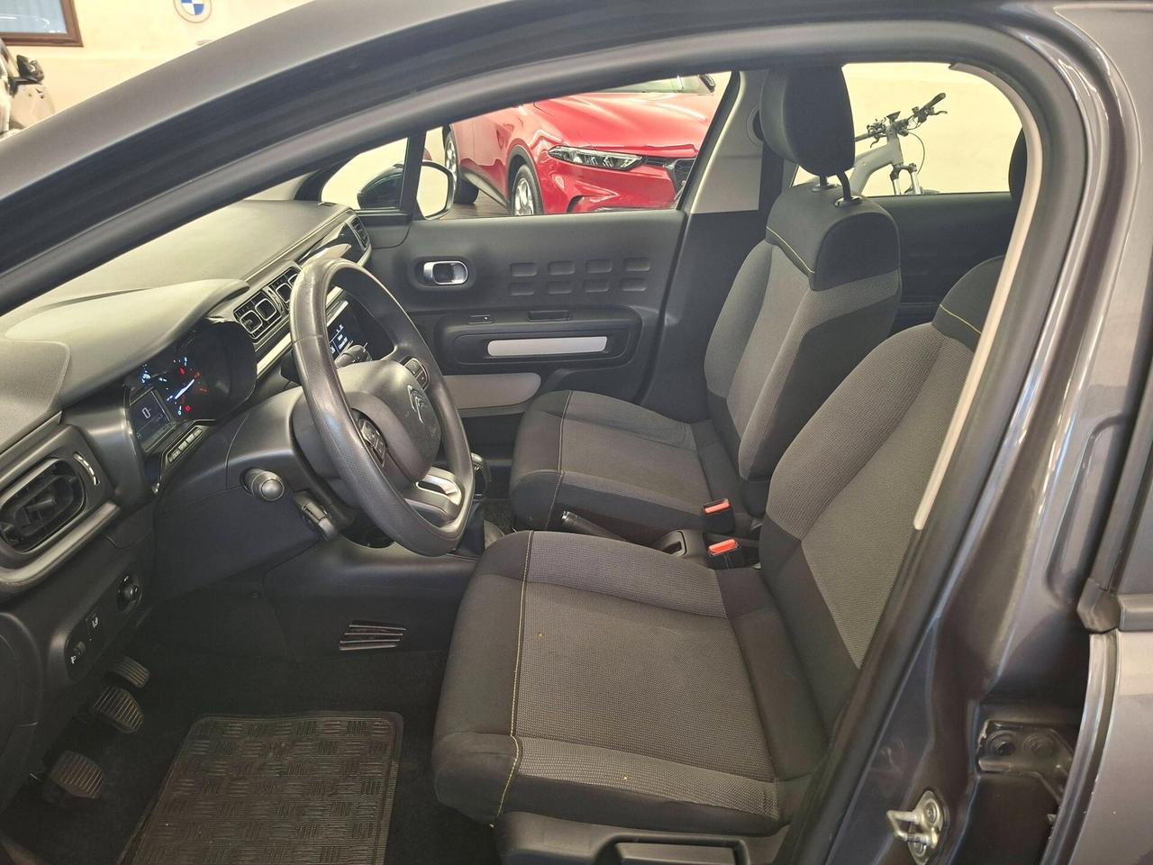 Citroen C3 PureTech 82 Feel