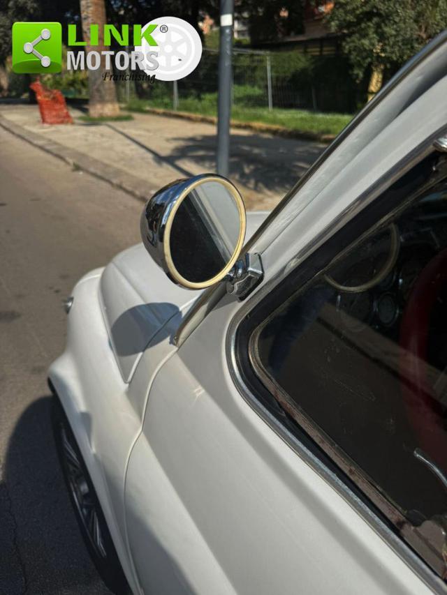 FIAT 500L 0.5 18CV