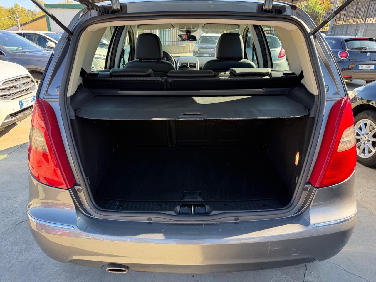 Mercedes-benz A 160 BlueEFFICIENCY Avantgarde/BENZINA