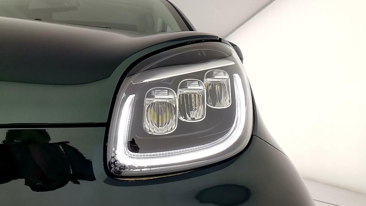 SMART Fortwo III 2020 - Fortwo eq Prime 22kW