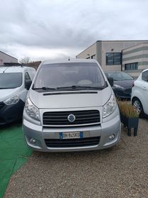 Fiat Scudo 2.0 MJT PC Combi 8 posti (M1)