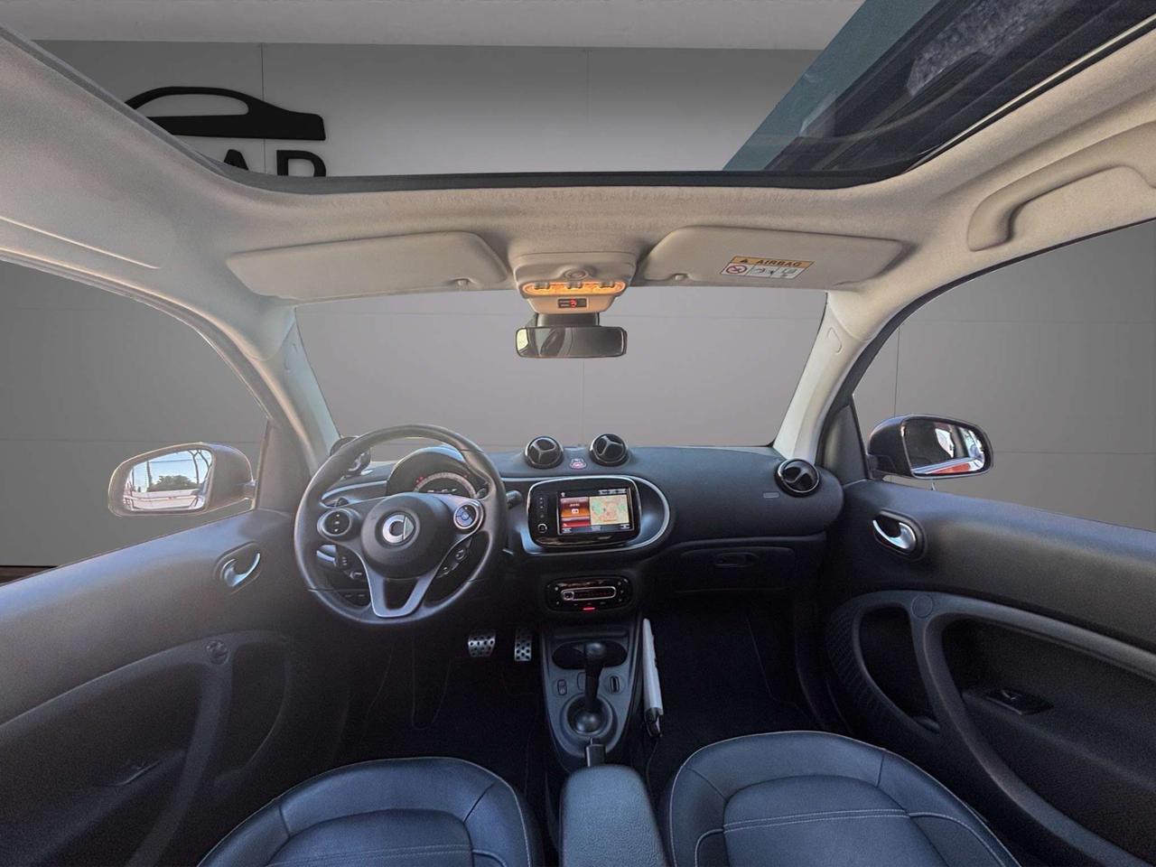 smart forTwo 0.9 t Prime 90cv UNIPRO-PROMO FINANZIAMENTO LS