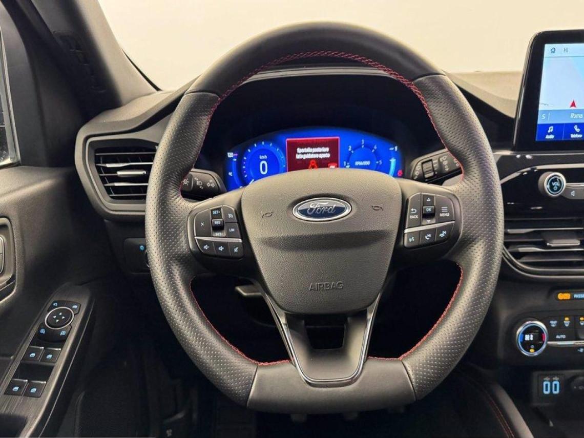 FORD Kuga 1 5 ecoblue st line 2wd 120cv