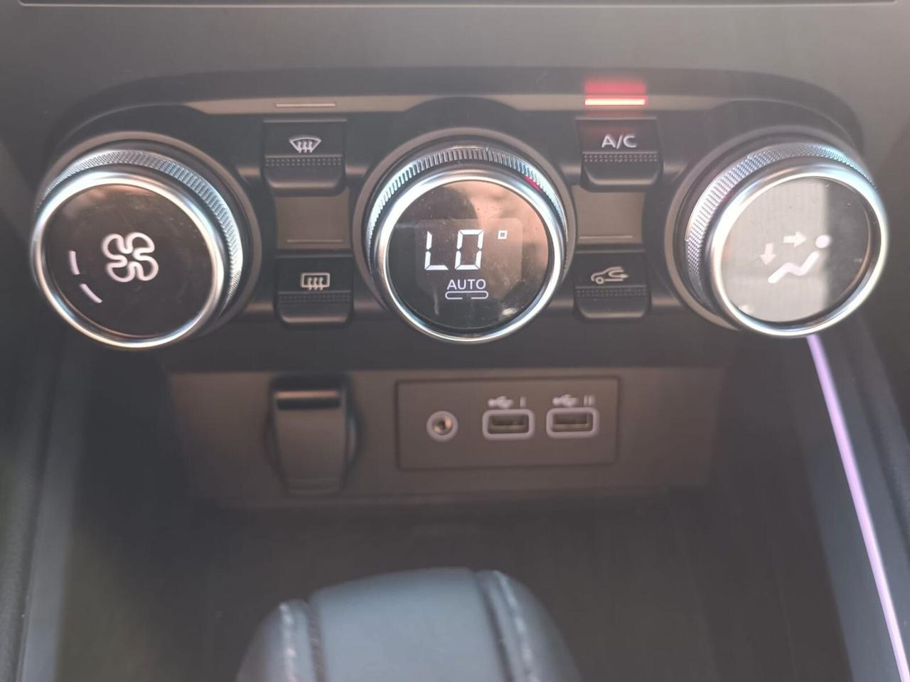 Renault Clio Full Hybrid E-Tech 145 CV 5 porte Techno