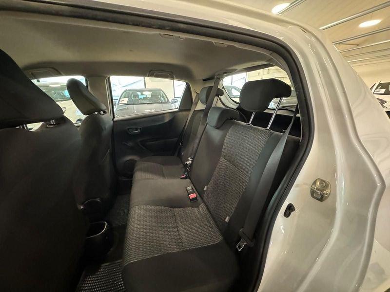 Toyota Yaris Yaris 1.4 D-4D 3 porte Active