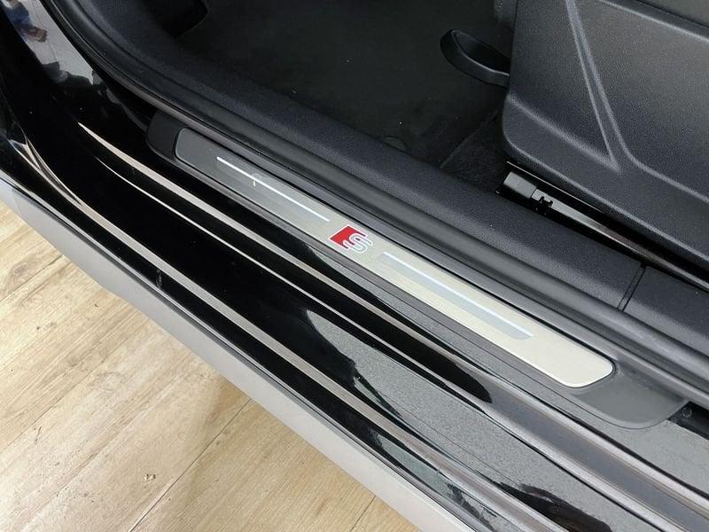 Audi A3 Sportback 30 TDI S tronic Business Advanced
