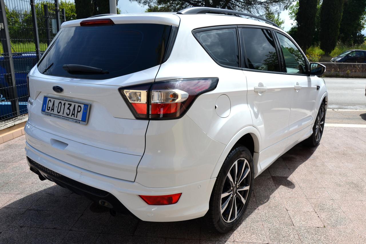 Ford Kuga 1.5 ECOBOOST 120CV 2WD ST-LINE **PREZZO VERO**