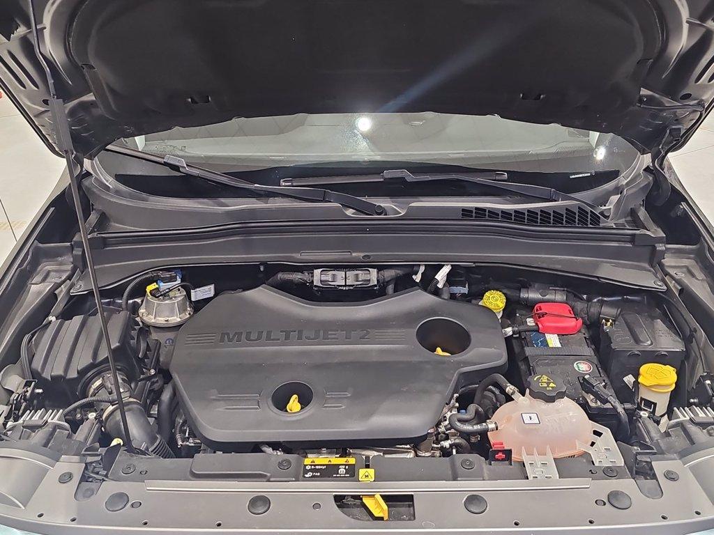 JEEP Renegade 1.6 mjt limited 2wd 120cv del 2019