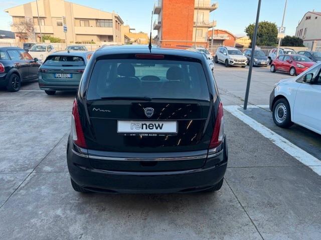 Lancia MUSA 1.3 Mjt 95 CV Diva