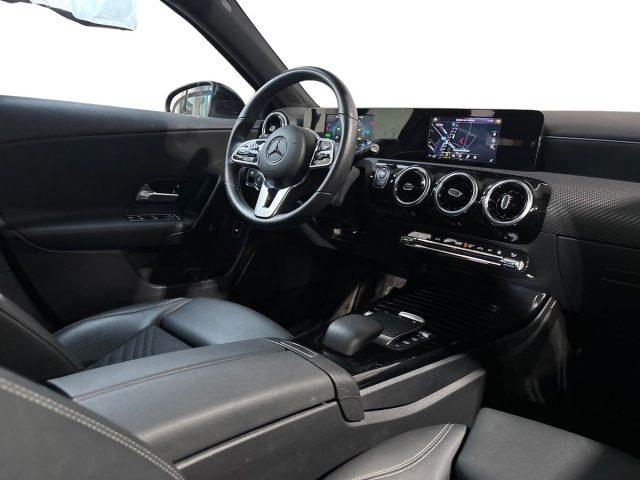 MERCEDES-BENZ A 250 e hybrid EQ Business Extra