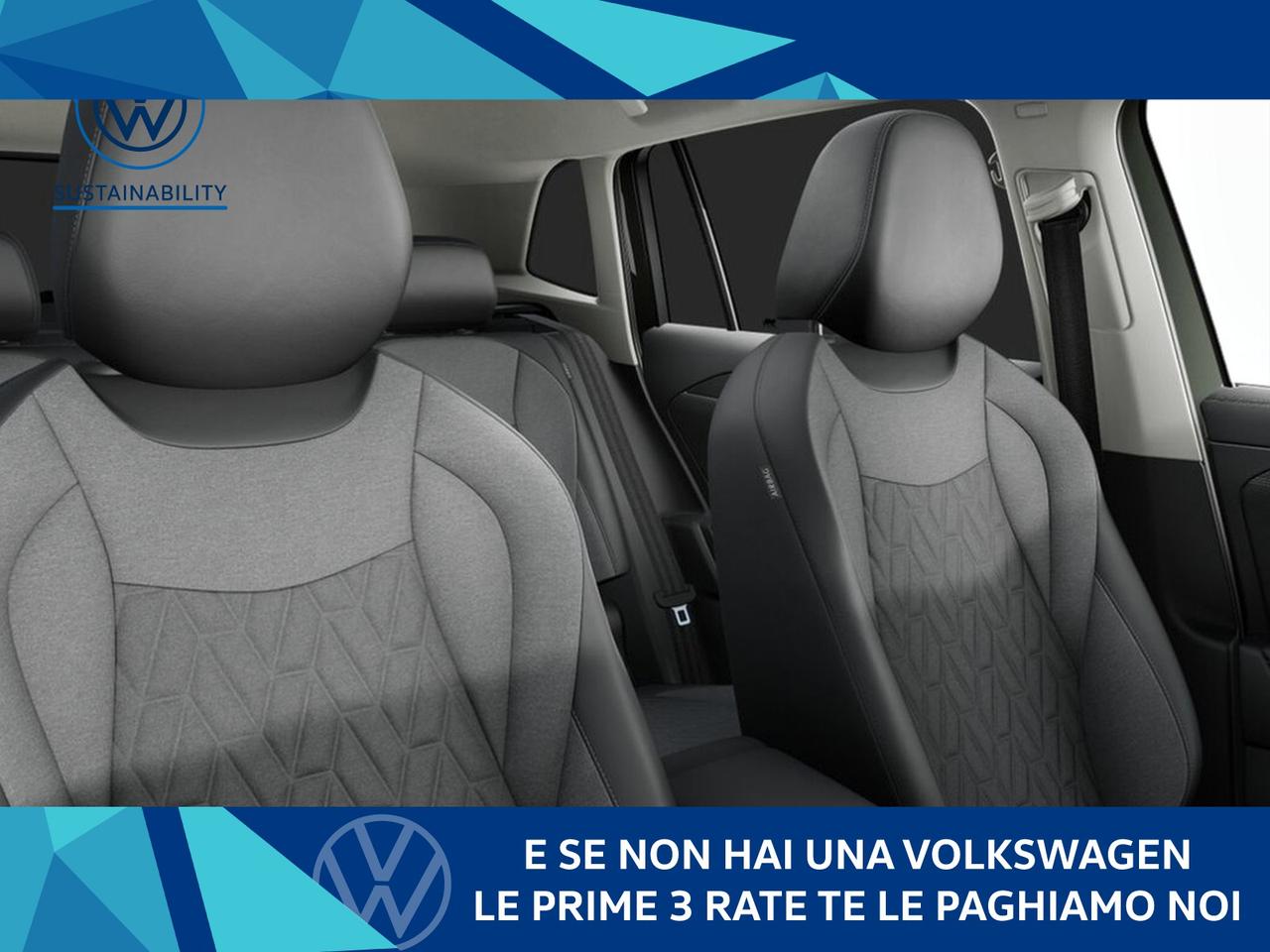 Volkswagen Tiguan 1.5 tsi ehybrid 204cv edition plus dsg