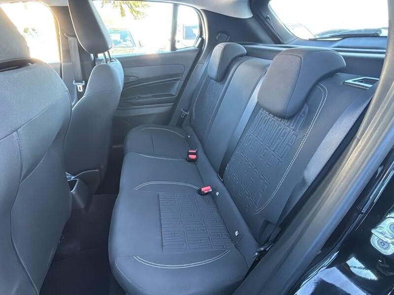 FIAT 600 600 Hybrid 110 CV DCT