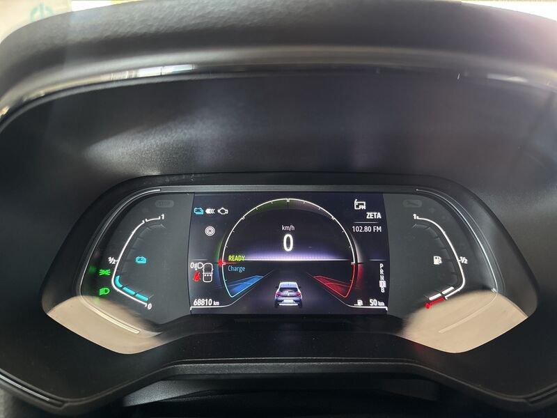 Renault Clio Hybrid E-Tech 140 CV 5 porte Business