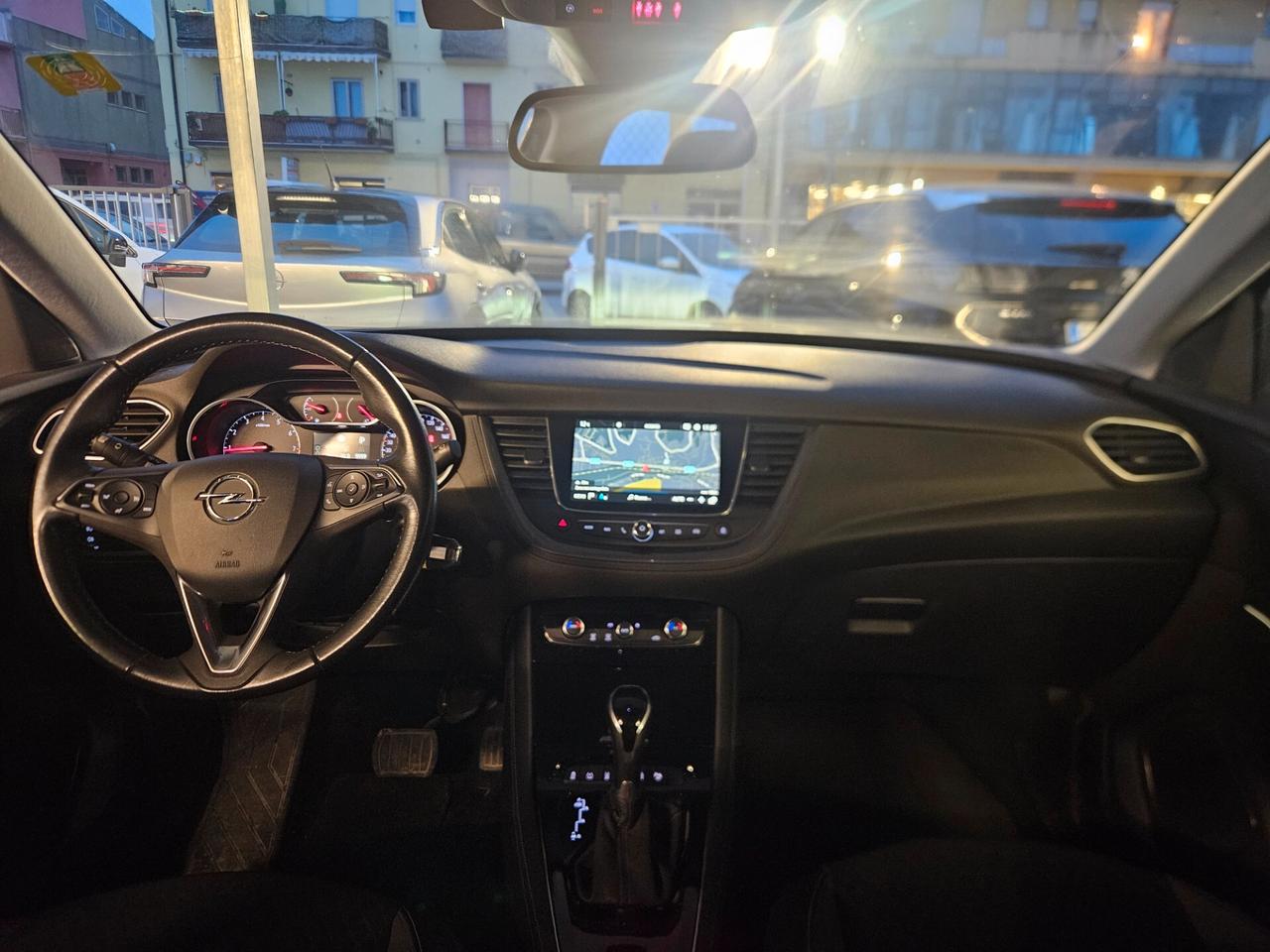 Opel Grandland X 1.5 diesel Ecotec Start&Stop aut. Elegance