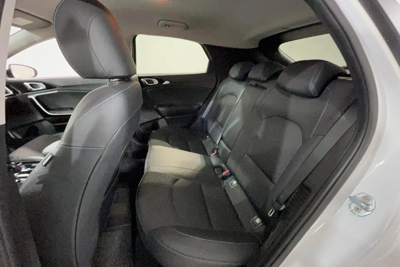 Kia XCeed 1.6 GDi 141 CV PHEV DCT Style