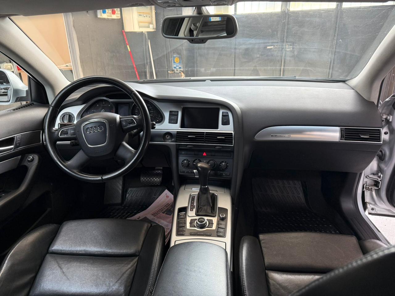 Audi A6 Avant 2.7 V6 TDI 190 CV F.AP quattro tiptronic Advanced