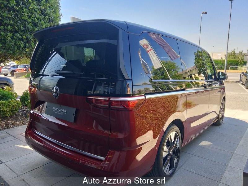 Volkswagen Multivan L2 2.0 TDI Style 150cv DSG 7p. | IVA, TETTO, HARMAN KARDON