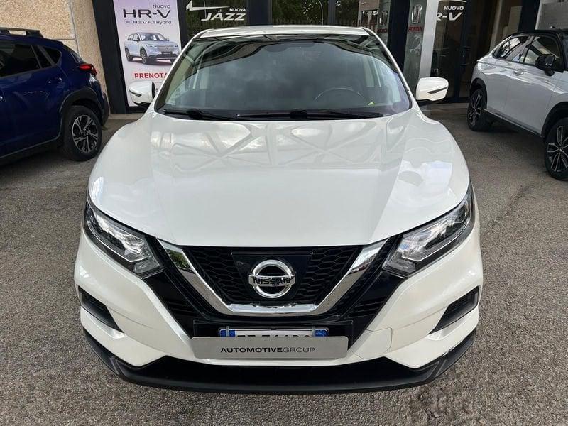 Nissan Qashqai 1.5 dCi 110 Business