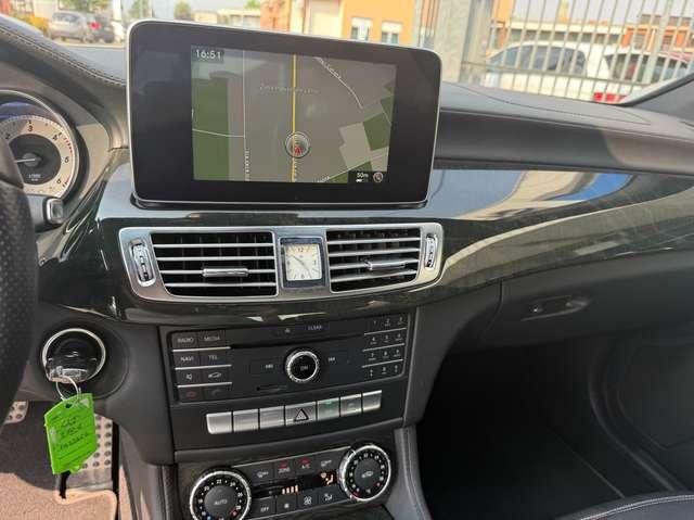 Mercedes-Benz CLS 250 CLS 250 d (bt) Premium 4matic /KM CERTIFICATI