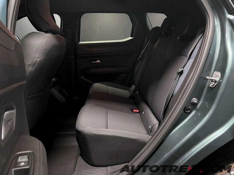 Dacia Duster Duster 1.2 mild hybrid Journey 130cv TUA DA € 20.850 DETAX !!