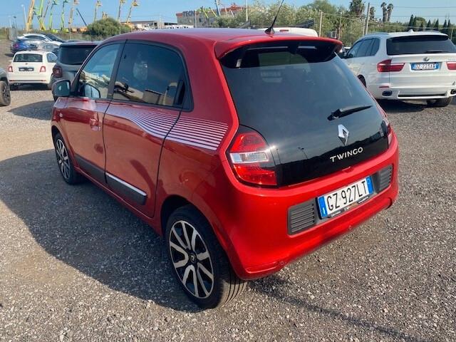 Renault Twingo SCe Stop&Start Intens