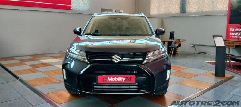 Suzuki Vitara 1.4 Hybrid 4WD AllGrip Cool+€ 24500!! come nuovo