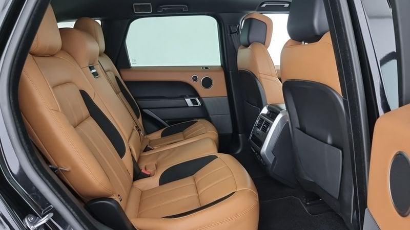 Land Rover RR Sport 3.0D l6 249 CV HSE Dynamic