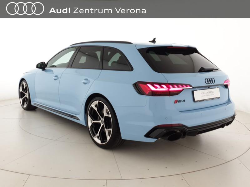 Avant 2.9TFSI 450CV quattro tiptronic