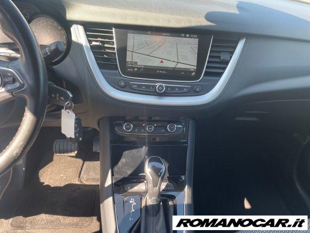 OPEL Grandland X 1.5 diesel Ecotec Start&Stop aut. Business