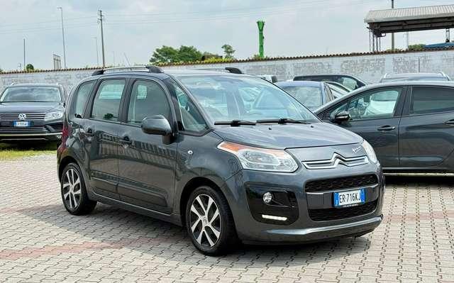 Citroen C3 Picasso 1.4 vti Seduction FL