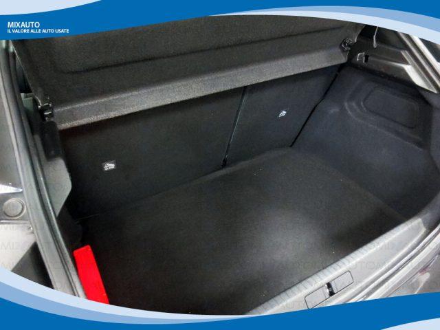 OPEL Corsa 1.2 Turbo 100cv 5 Porte GS Line EU6