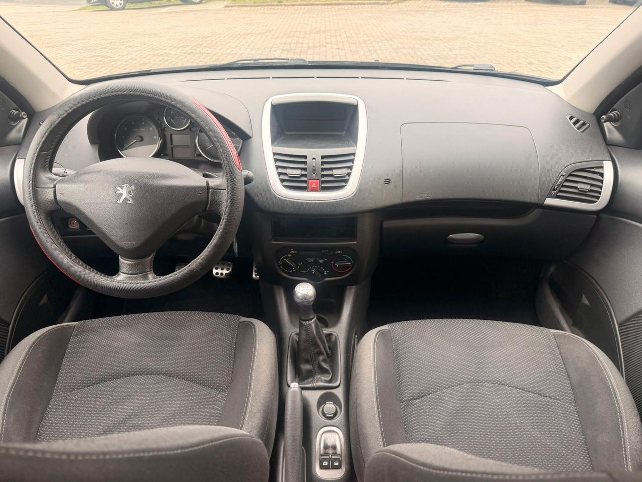 Peugeot 206 Plus 1.1 60CV 5p. Trendy