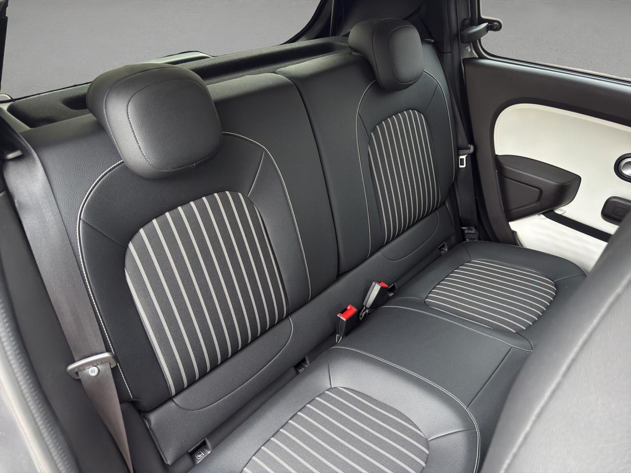 Renault Twingo Electric Techno