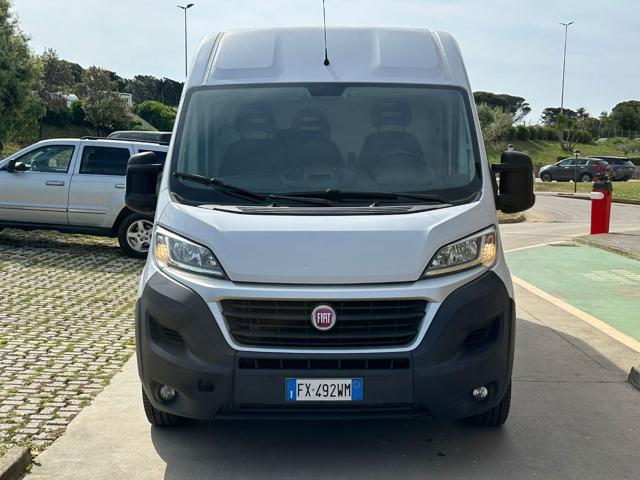 FIAT Ducato 35 2.3 MJT 130CV PLM-SL-TA Furgone Maxi +IVA!!!