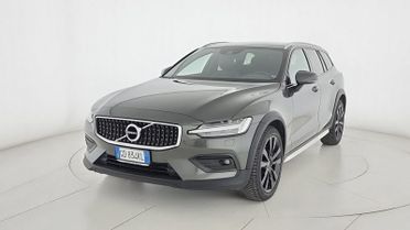 Volvo V60 Cross Country D4 AWD Geartronic Pro