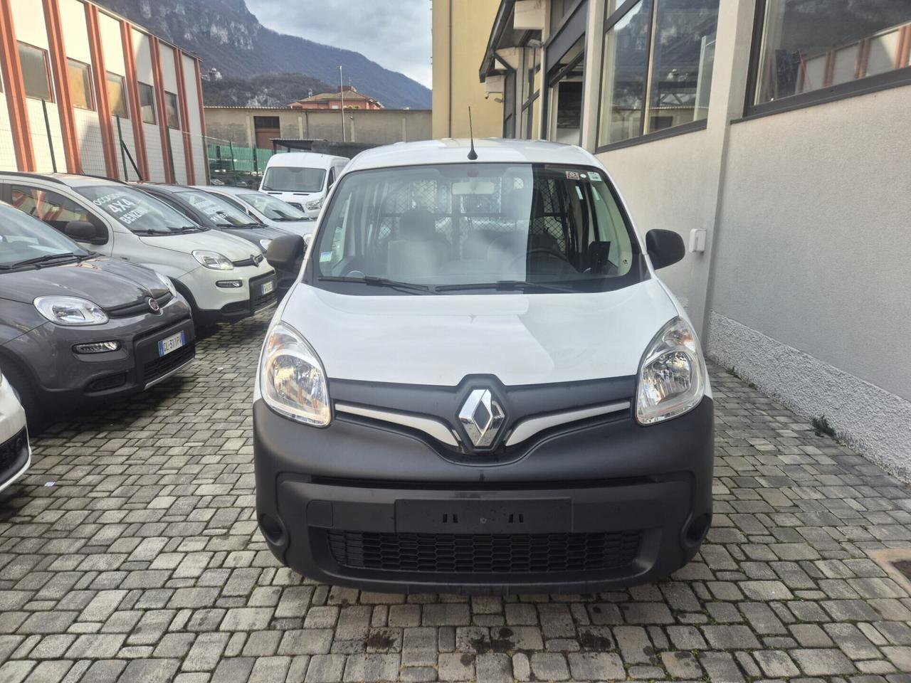 Renault Kangoo 1.5 dCi 95CV EXPRESS M A X I !!!! -