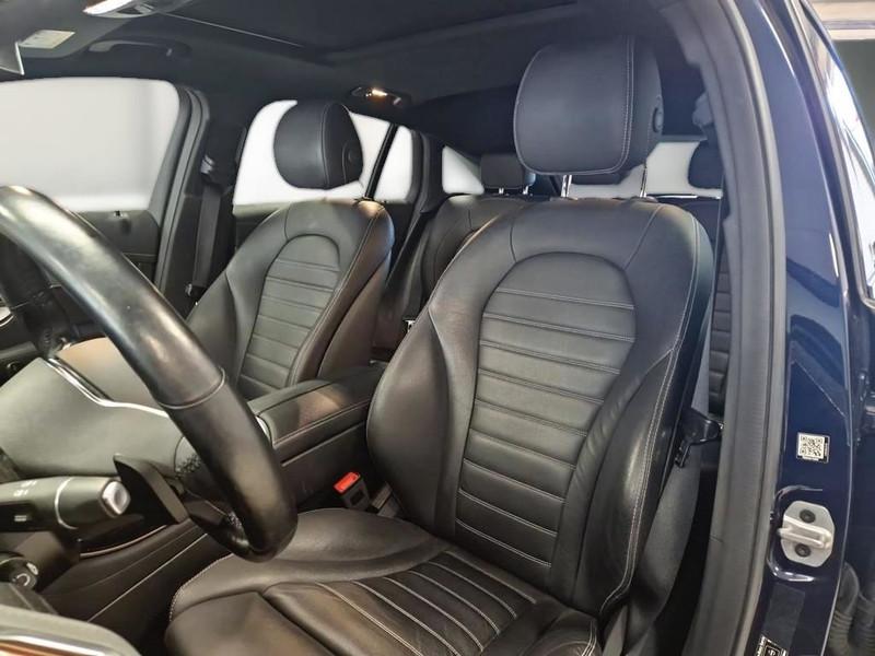 MERCEDES-BENZ EQC 400 4MATIC SPORT SUV