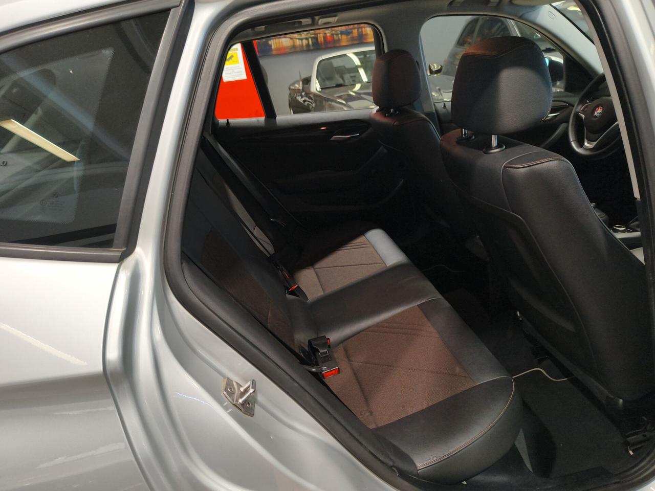 Bmw X1 sDrive18d X Line 2.0 143 CV neopatentati