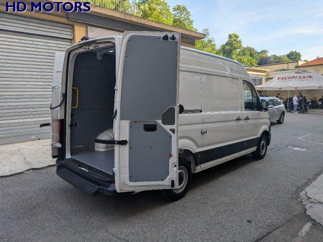 VOLKSWAGEN CRAFTER 2.0 TDI 140CV L3 H3 Furgone