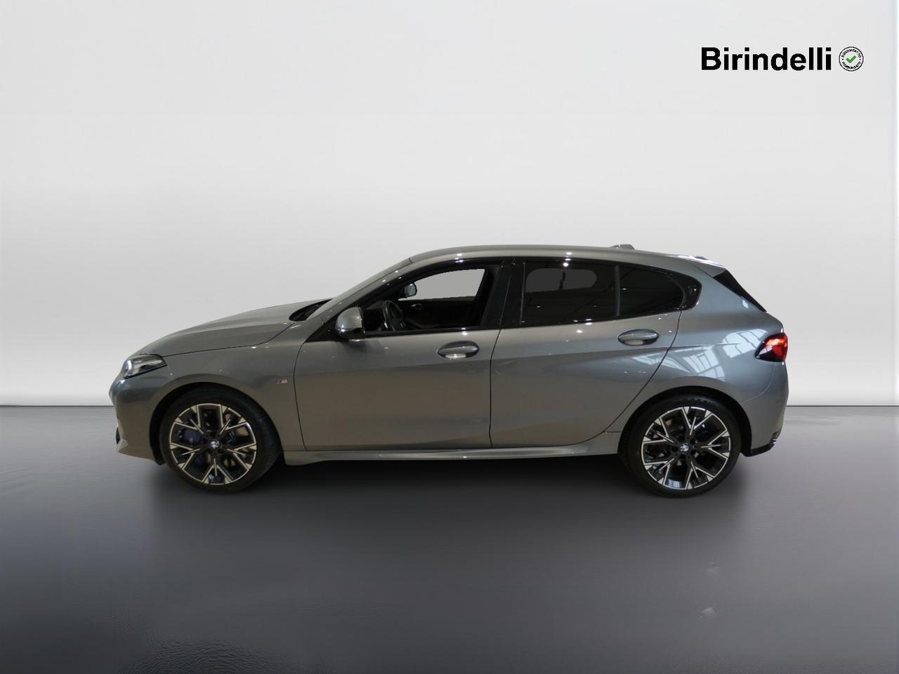 BMW Serie 1 (F70) - 118d MSport
