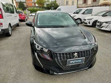 Peugeot 208 PureTech 75 S&S 5 porte Allure Pack