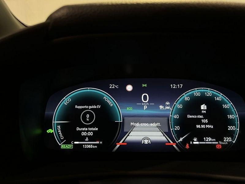 Toyota C-HR C-HR 2.0 HV Trend