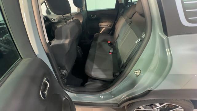 CITROEN C3 Aircross PureTech 130 S&S EAT6 Shine Pack - VARI COLORI!