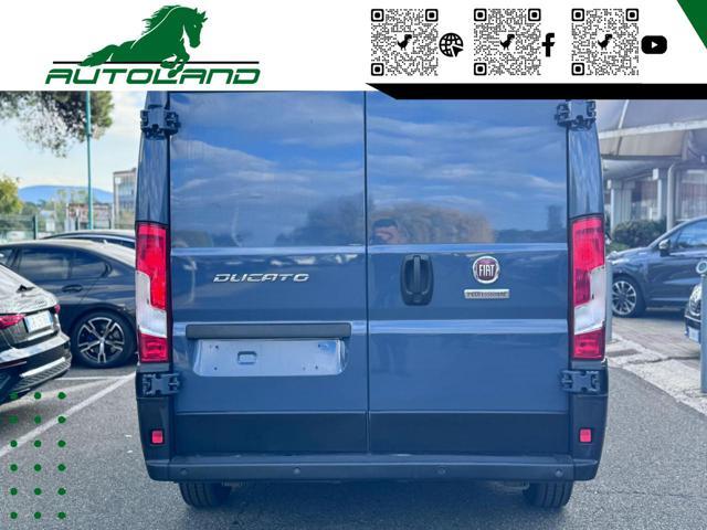 FIAT Ducato 30 2.3 MJT 120CV L1 H1 Furgone Possibilità Leasing