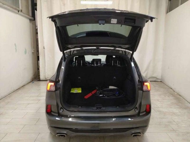 Ford Kuga 2.5 phev ST-Line X 2wd 225cv cvt