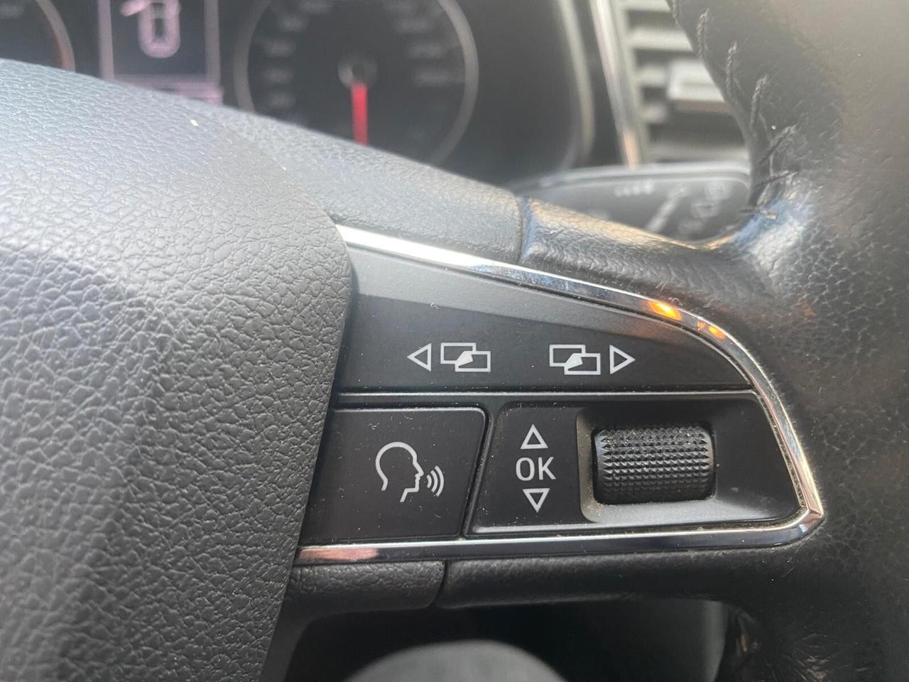 Seat Leon 1.6 TDI 105 CV ST Business NAVI