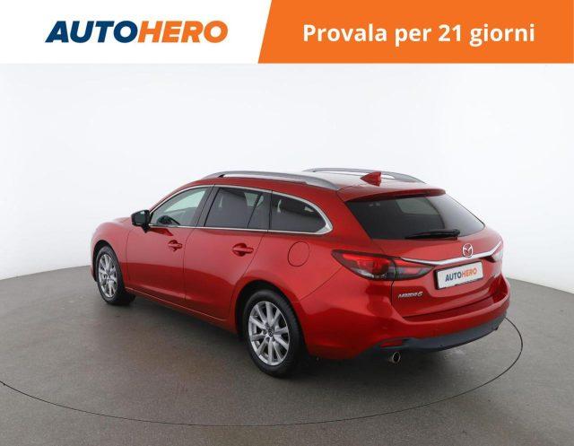 MAZDA 6 2.2L Skyact.-D 150CV Wagon Business
