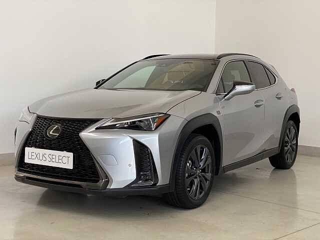 Lexus UX 250h Hybrid F-Design 250h